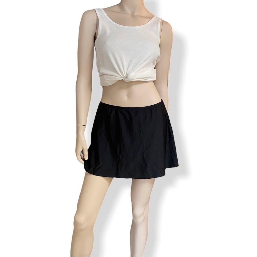 ST. TROPEZ SWIMWEAR®️ Swim Skirt